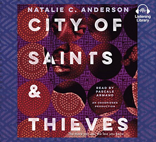 City of Saints & Thieves