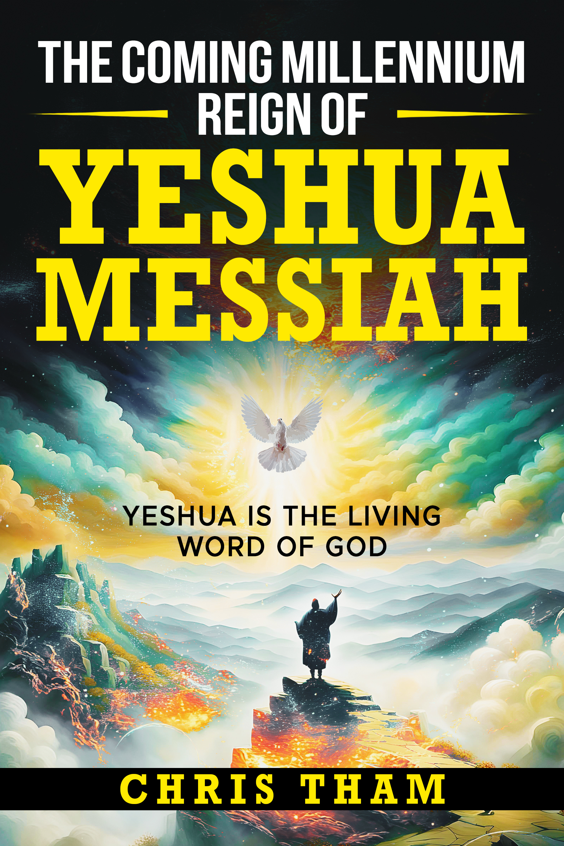 The Coming Millennium Reign of Yeshua