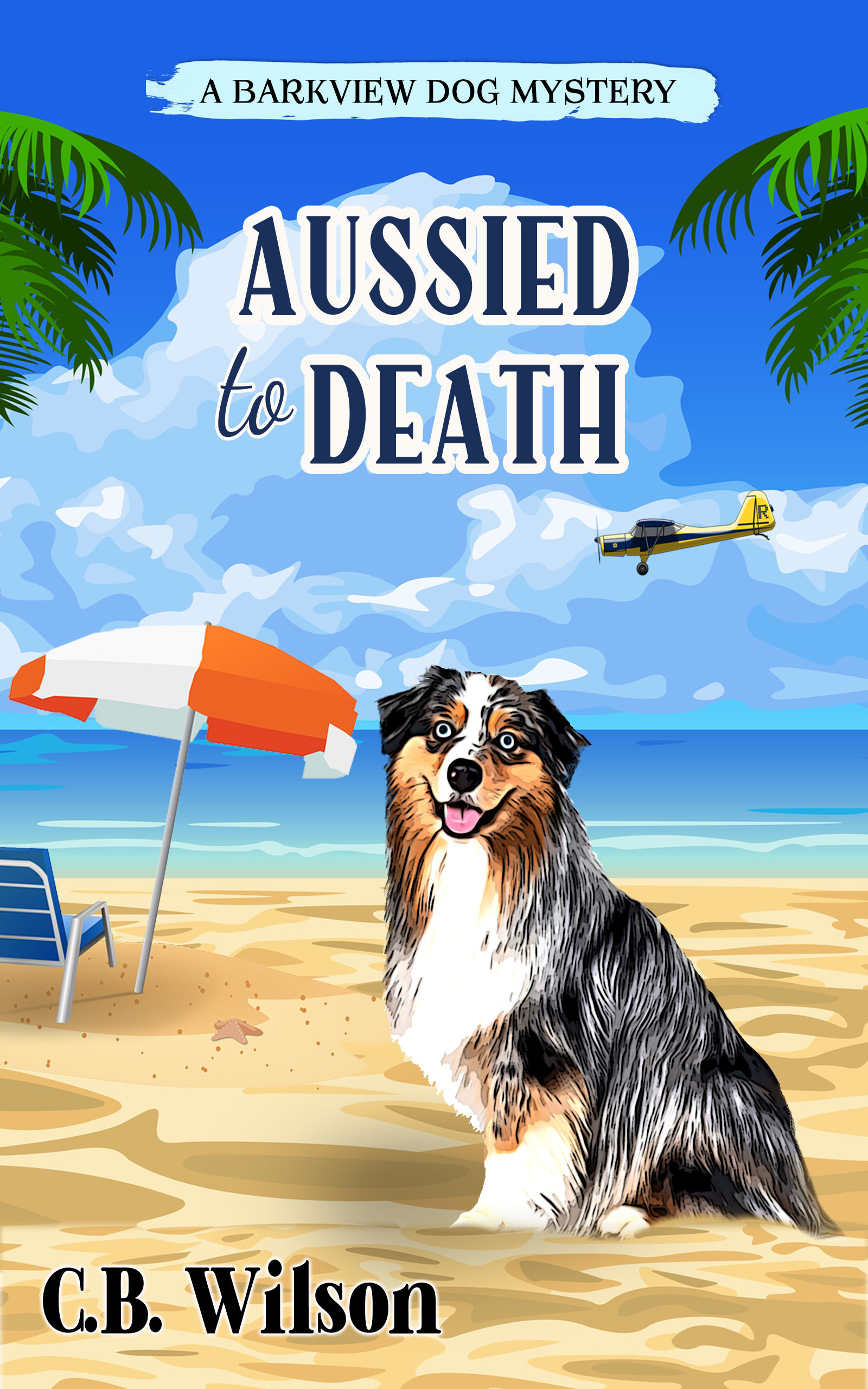 Aussied to Death