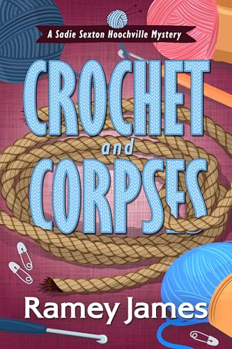 Crochet and Corpses
