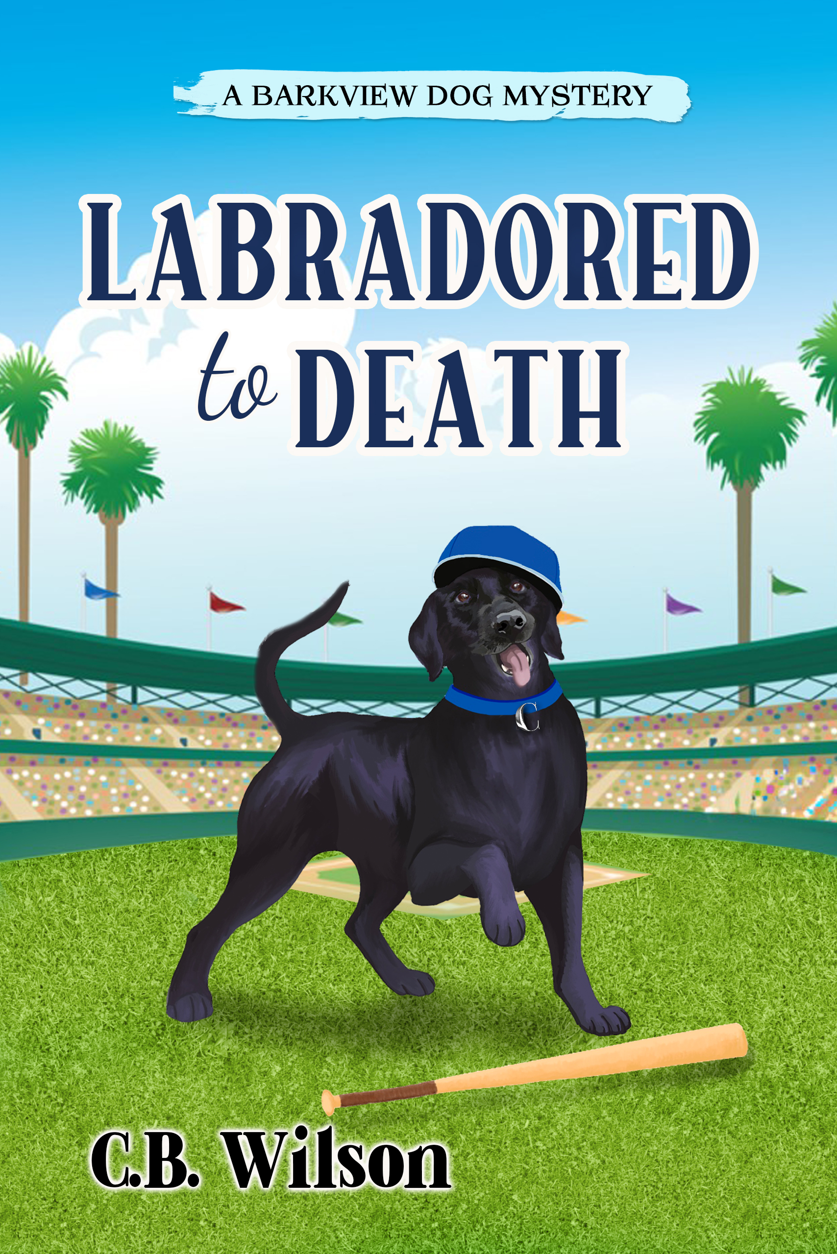 Labradored to Death