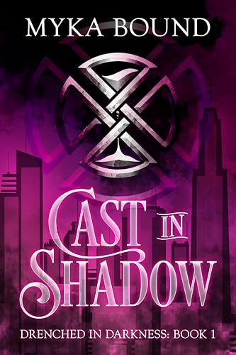 Cast in Shadow