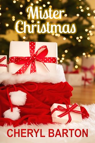 Mister Christmas