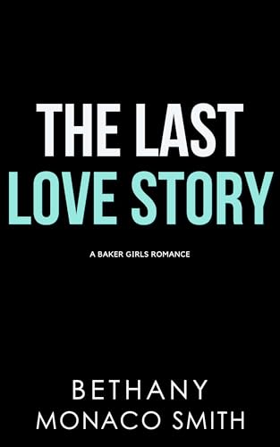 The Last Love Story book cover