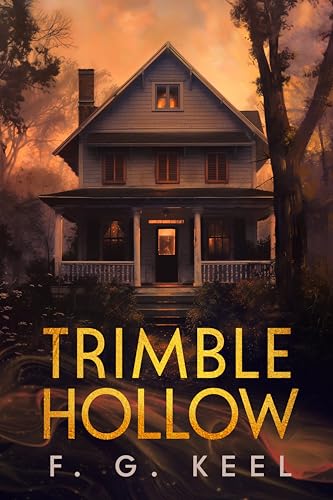 Trimble Hollow