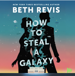 How to Steal a Galaxy (Chaotic Orbits)