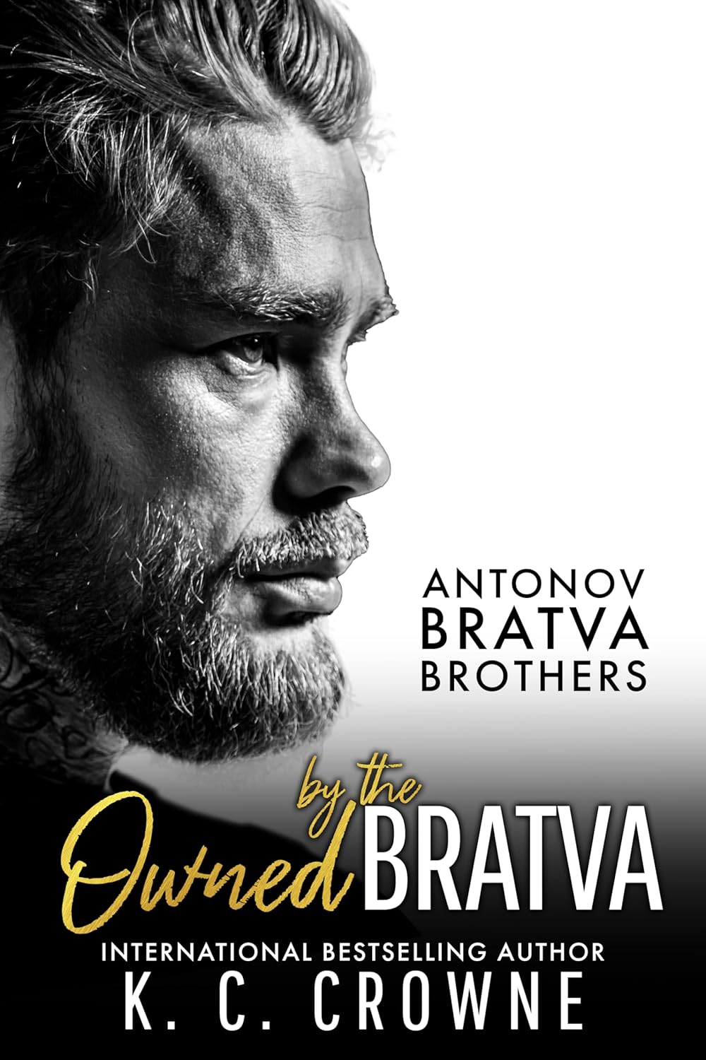 Owned by the Bratva