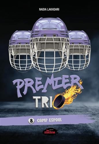 PREMIER TRIO V 08. CAMP ESPOIR