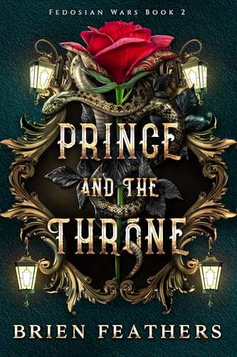 Prince and the Throne