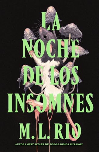 La noche de los insomnes