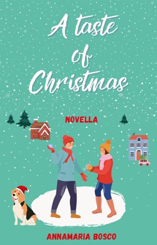 A taste of Christmas