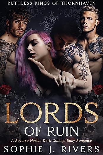 Lords Of Ruin