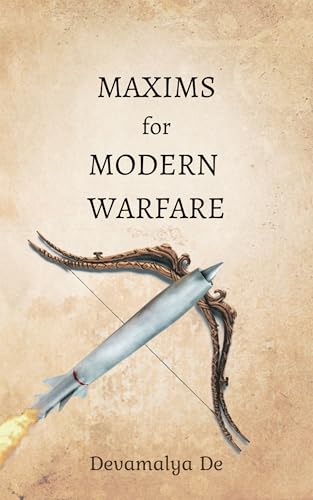 Maxims for Modern Warfare: Dev's War Manual