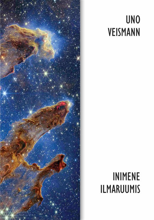 Inimene ilmaruumis by Uno Veismann | Goodreads