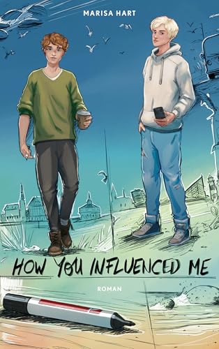 How You Influenced Me
