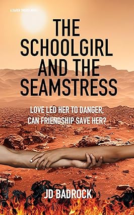 The Schoolgirl and The Seamstress