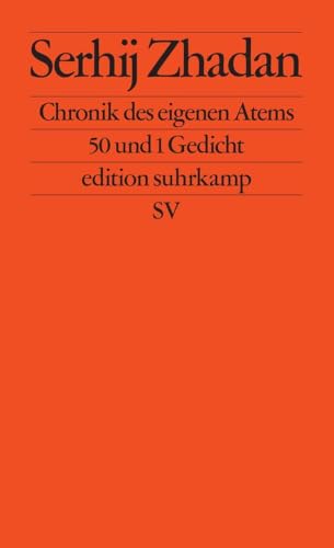 Chronik des eigenen Atems