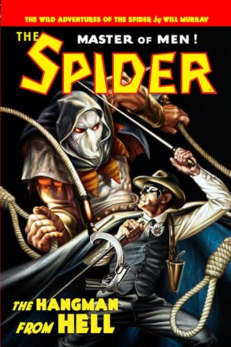 The Spider: The Hangman from Hell