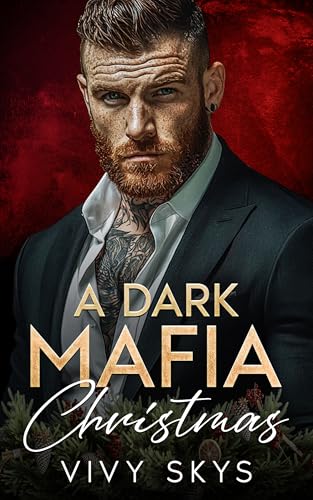 A Dark Mafia Christmas