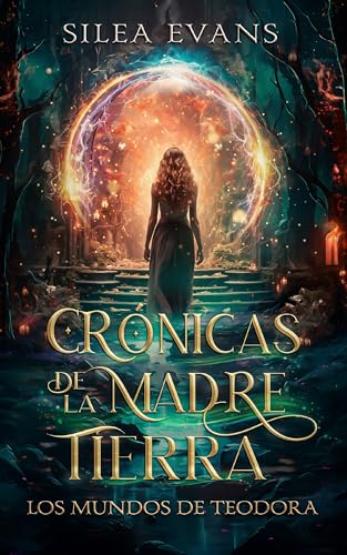 Los mundos de Teodora