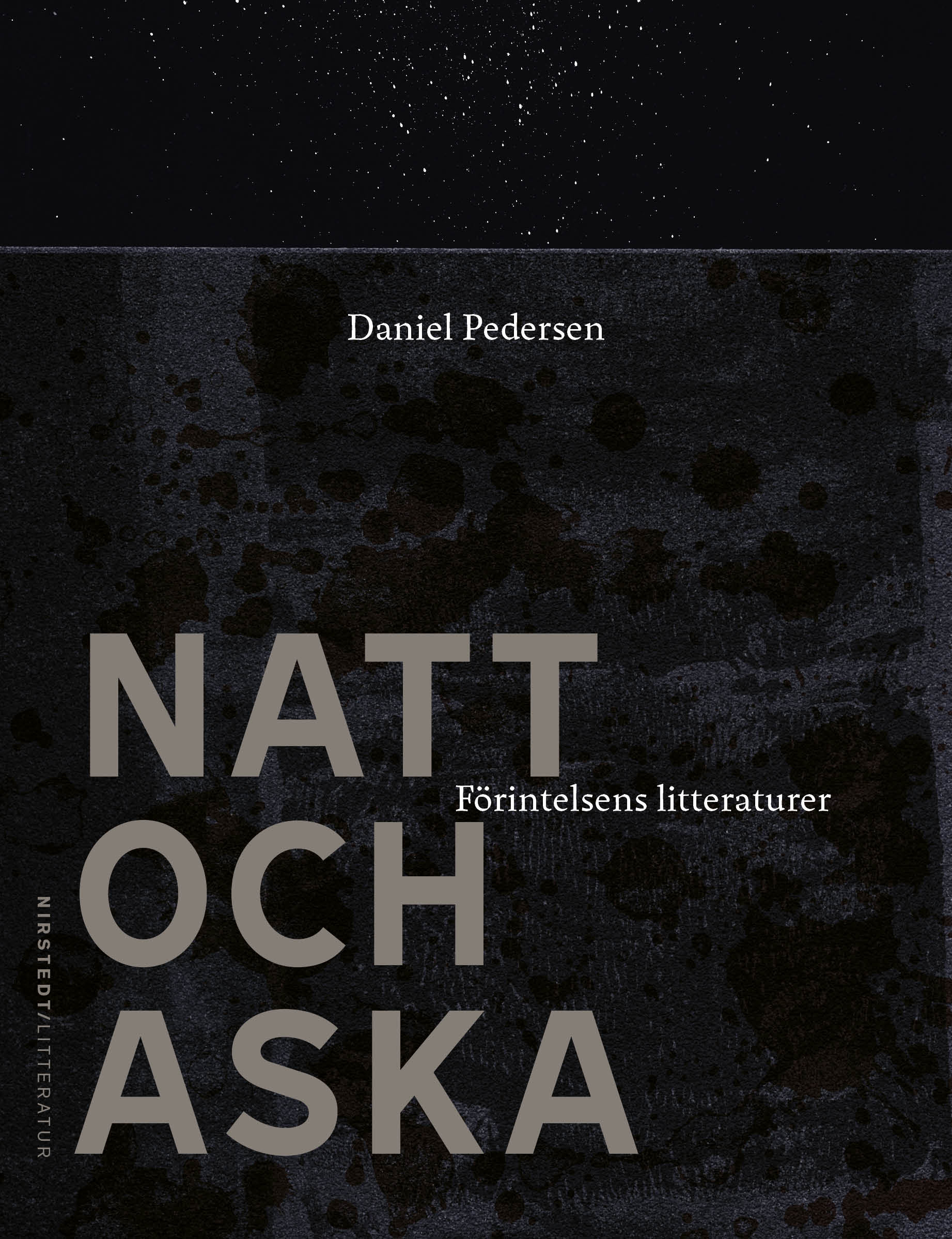 Natt och aska: Förintelsens litteratur