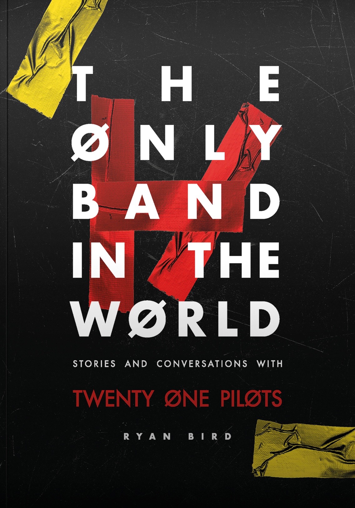 The Only Band in the World