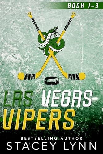 Las Vegas Vipers Box Set