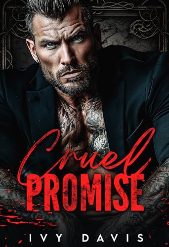 Cruel Promise book cover