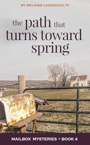 The Path That Turns Toward Spring