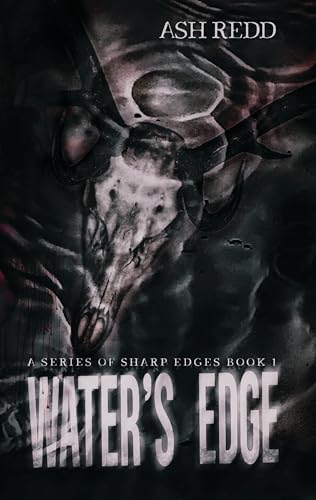 Water's Edge (A Series of Sharp Edges Book 1)