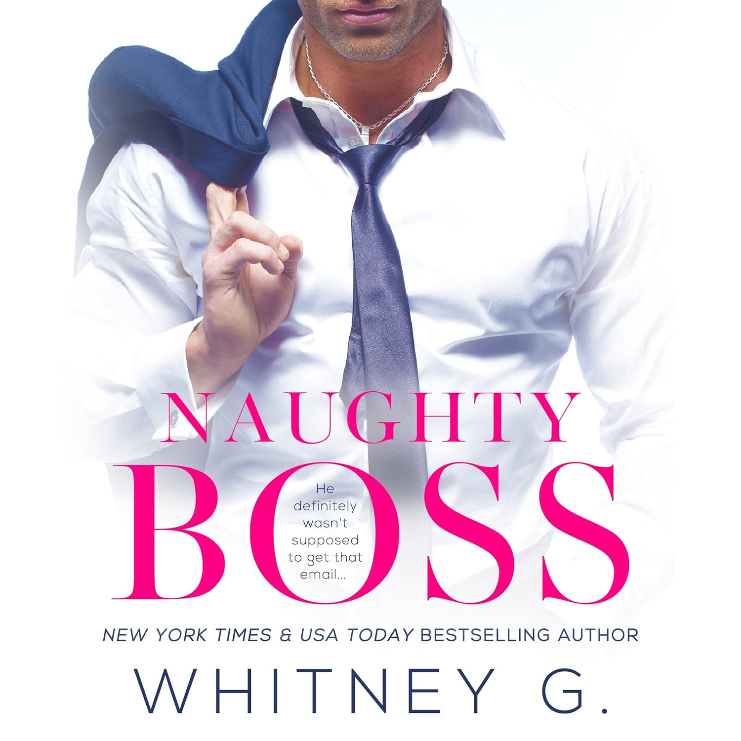 Naughty Boss (Steamy Coffee Collection, #1)