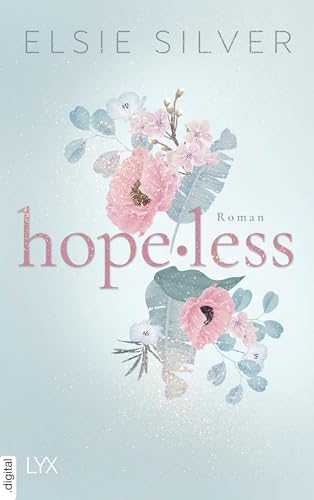 Hopeless (Chestnut Springs, #5)