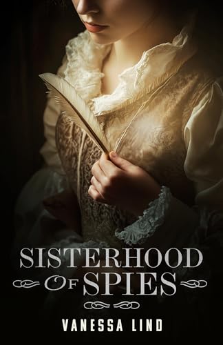 Sisterhood of Spies