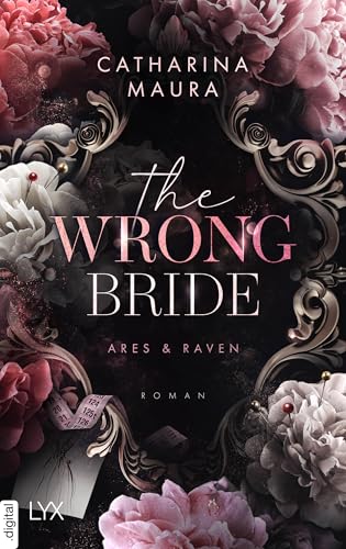 The Wrong Bride (The Windsors, #1)