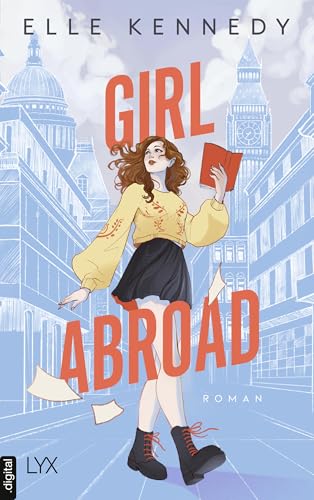Girl Abroad