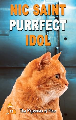 Purrfect Idol