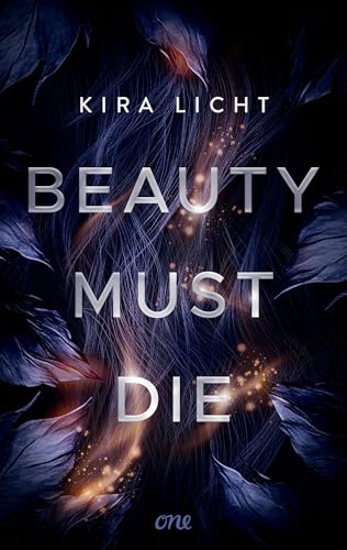 Beauty must die book cover