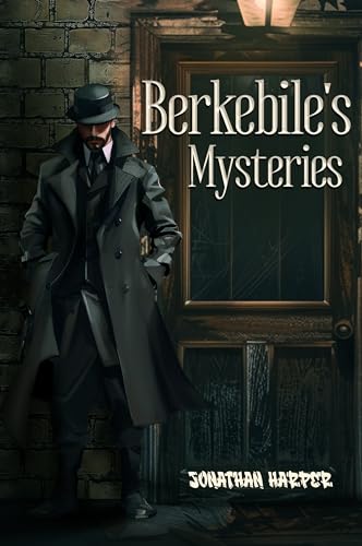 Berkebile’s Mysteries