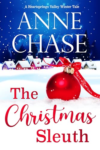 The Christmas Sleuth