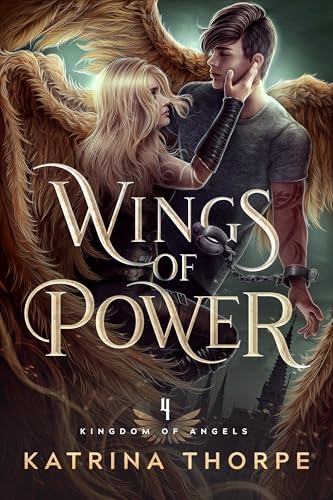 Wings of Power
