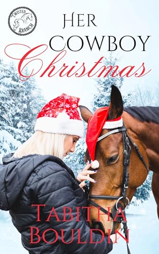 Her Cowboy Christmas