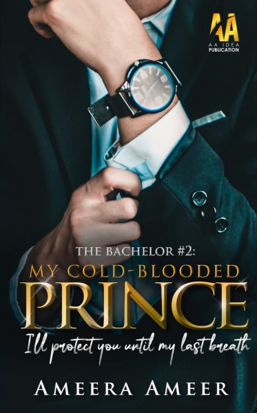 My Cold-Blooded Prince