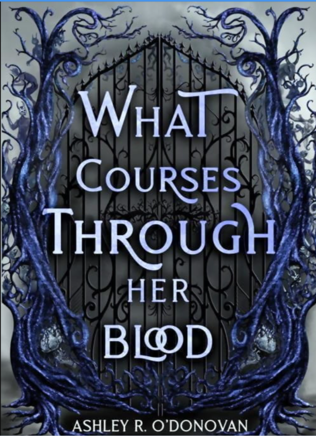 What Courses Through Her Blood