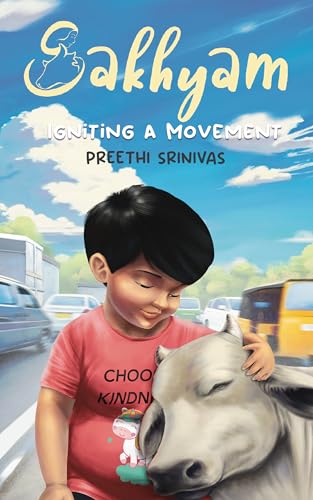 Sakhyam: Igniting a Movement