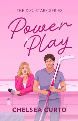 Power Play (D.C. Stars)