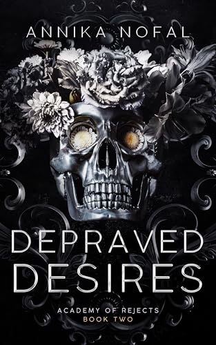 Depraved Desires