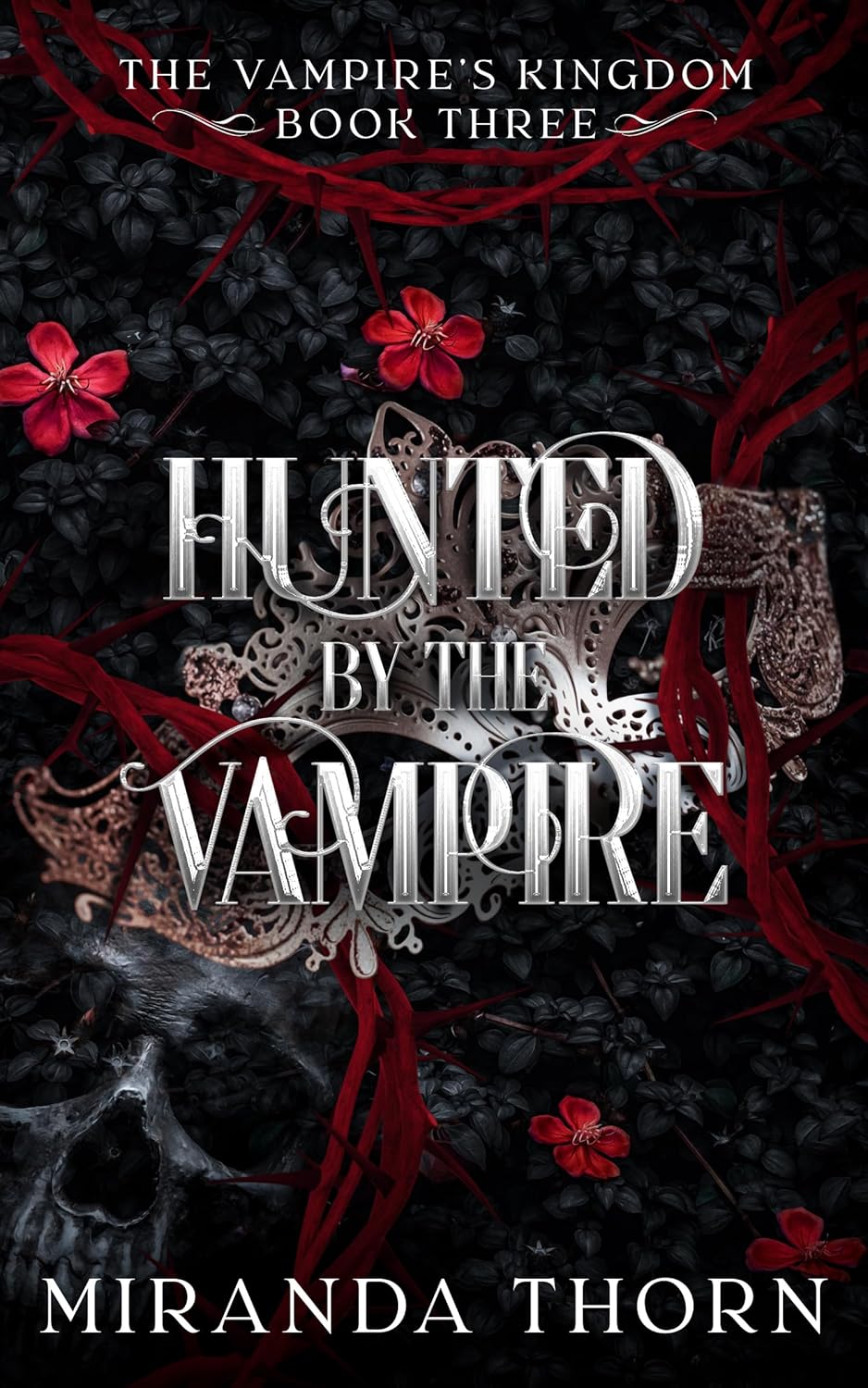 Hunted by the Vampire