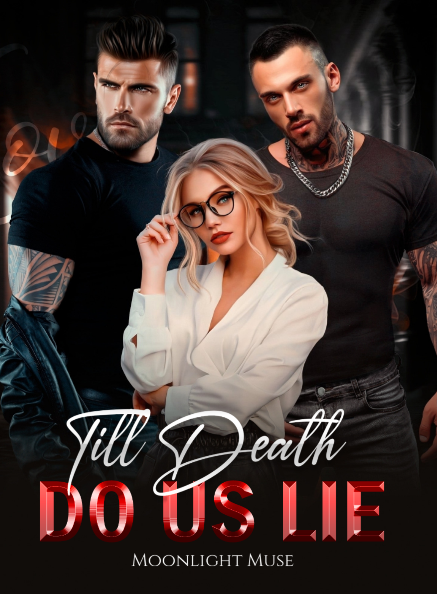 Till Death Do Us Lie