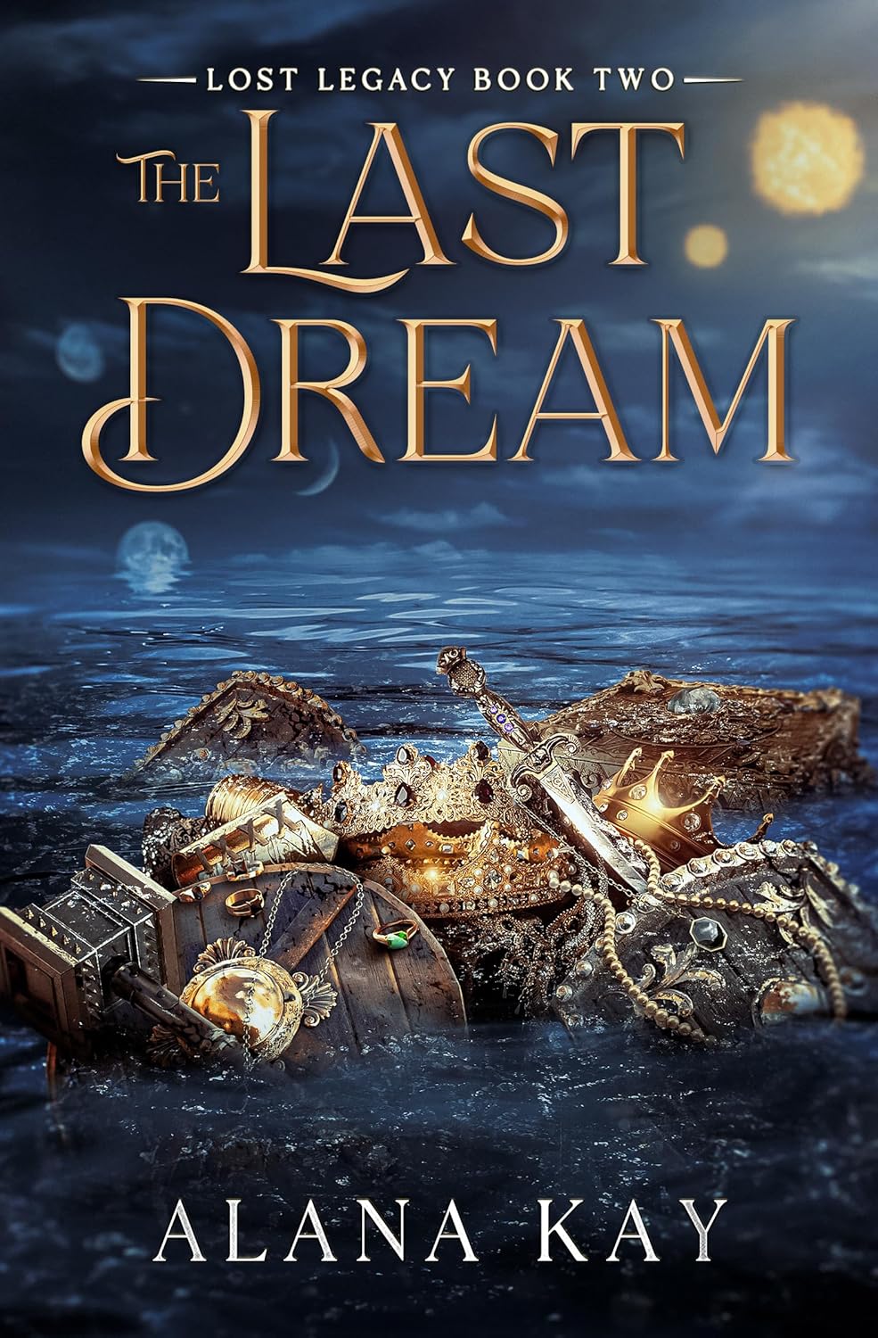 The Last Dream