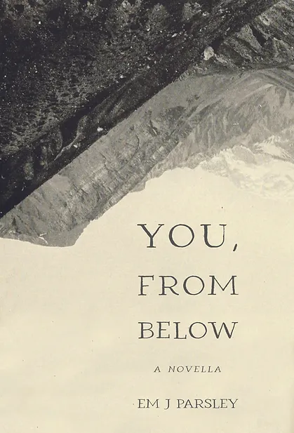 You, From Below